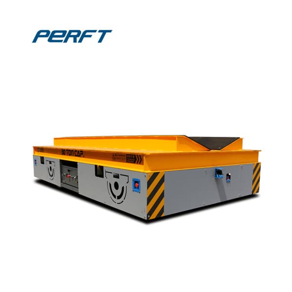 Coil Transfer Carts For Transport Cargo 1-300 T